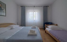 Apartman Ruza