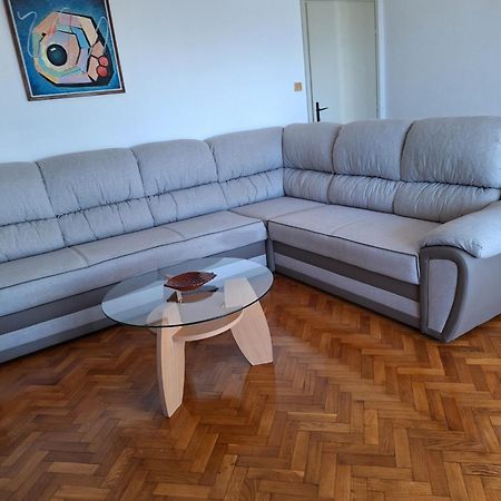 Apartman Ruza Senj  Exterior foto