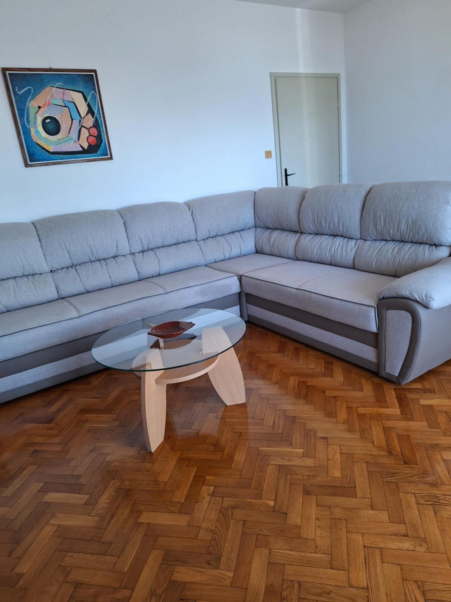 Apartman Ruza Senj  Exterior foto