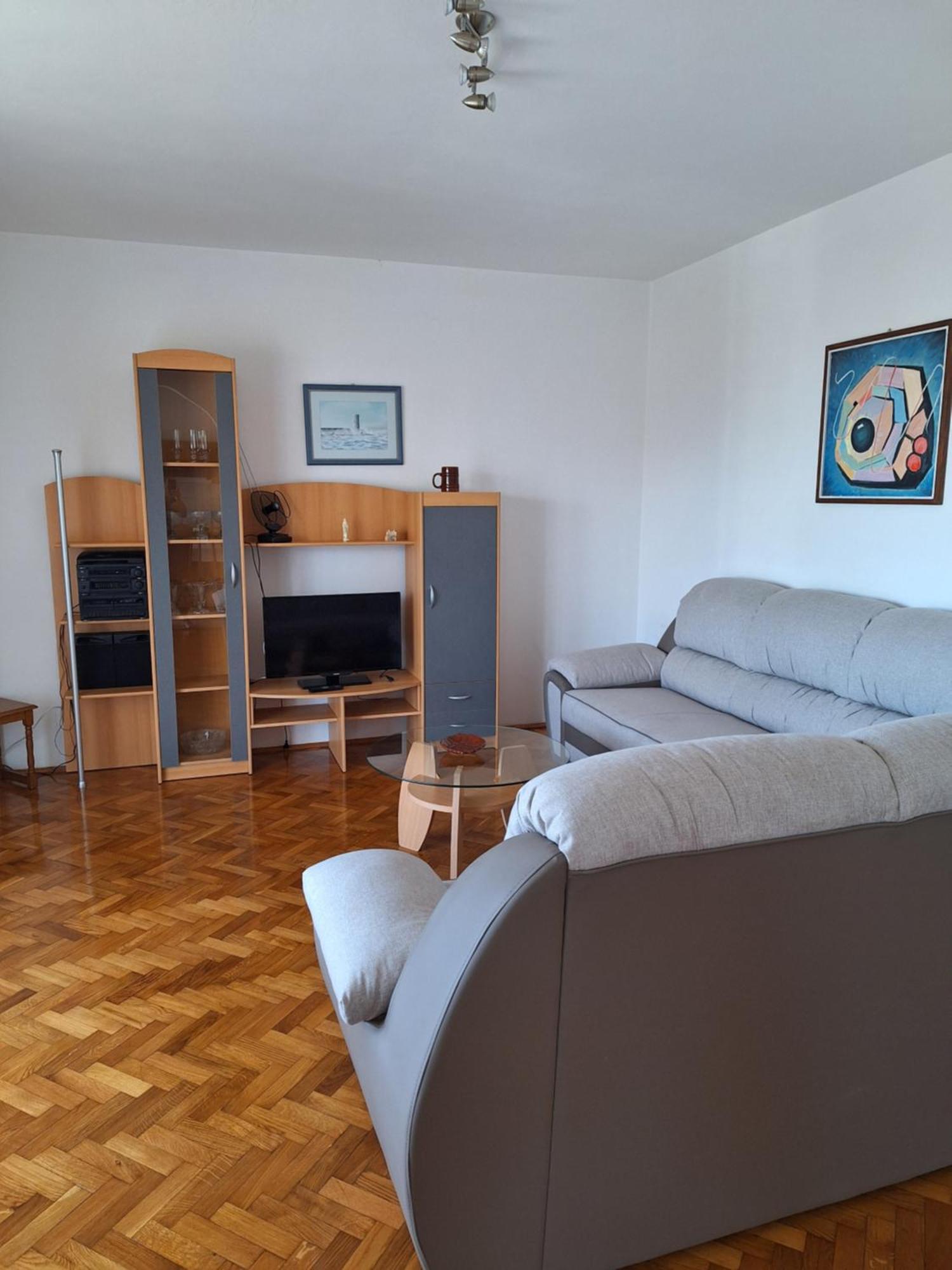 Apartman Ruza Senj  Exterior foto