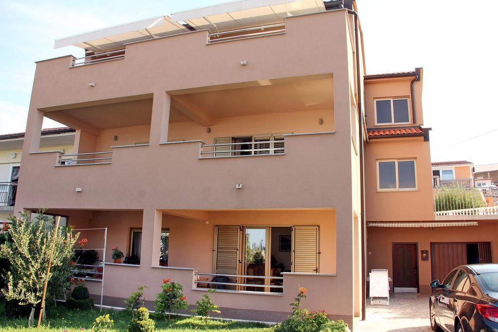 Apartman Ruza Senj  Exterior foto