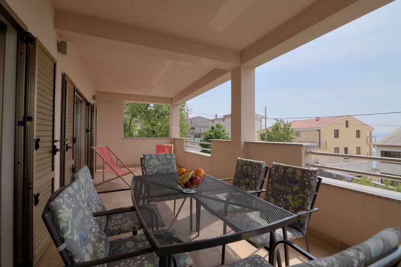 Apartman Ruza Senj  Exterior foto