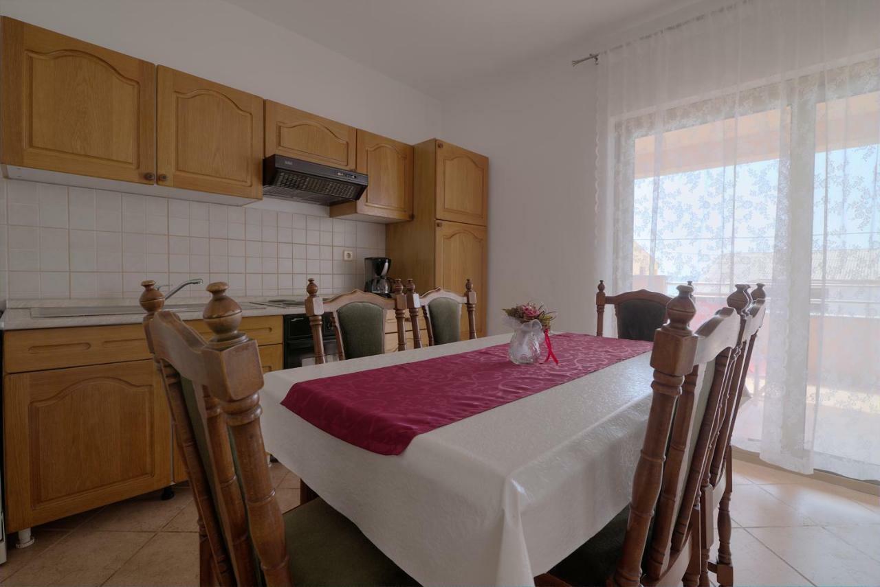 Apartman Ruza Senj  Exterior foto